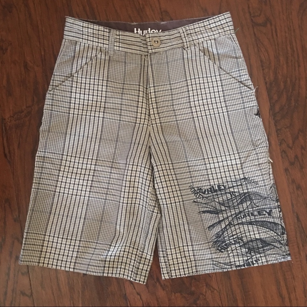 Hurley Boys Shorts